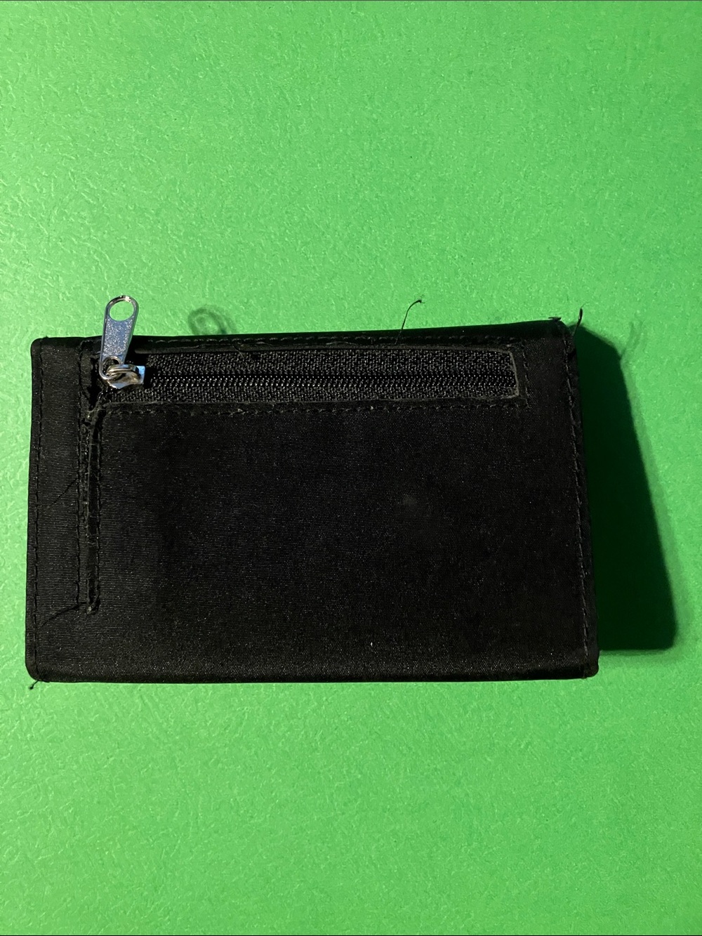 Folding Wallet - Picture 3 of 4